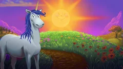 Screenshot Peggle