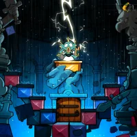 Wonder Boy: The Dragon's Trap #37888