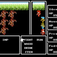 Final Fantasy #26977