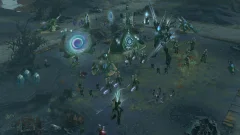 Screenshot Warhammer 40.000: Dawn of War III