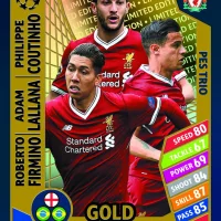 Pro Evolution Soccer 2018 (PES 2018) #10300