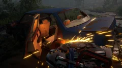 Screenshot Pacific Drive