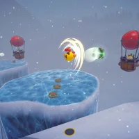 Pac-Man World 2 Re-Pac #36816