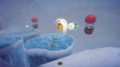 Screenshot Pac-Man World 2 Re-Pac