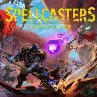 Spellcasters Chronicles #29299