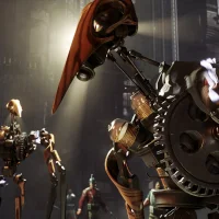 Dishonored 2 #7402