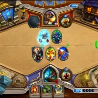 Hearthstone #16409