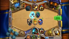 Screenshot Hearthstone