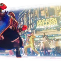 Street Fighter V #5562
