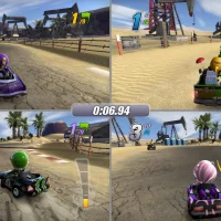 ModNation Racers #38354
