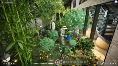 Screenshot Inzoi