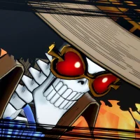 One Piece: Burning Blood #2312