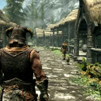 The Elder Scrolls V: Skyrim - Special Edition #5025