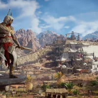 Assassin's Creed: Origins #11170