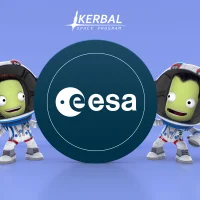 Kerbal Space Program: Enhanced Edition #14494