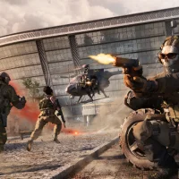 Call of Duty: Warzone Mobile #24175