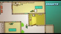 Screenshot Hotline Miami 2: Wrong Number