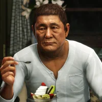 Yakuza 6: The Song of Life #6822