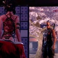 Devil's Third #8129