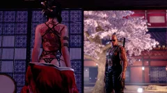 Screenshot Devil's Third