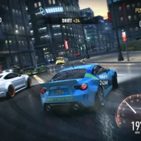 Need for Speed: No Limits #21441