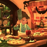 Tales of the Shire #26055