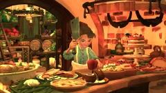 Screenshot Tales of the Shire