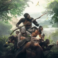 Ancestors: The Humankind Odyssey #13917