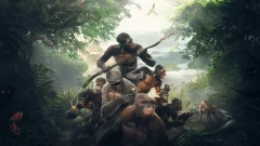 Screenshot Ancestors: The Humankind Odyssey