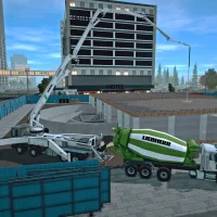 Construction Simulator 4 #24221