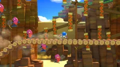 Screenshot Sonic Forces