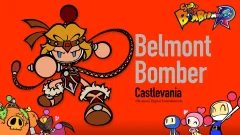 Screenshot Super Bomberman R
