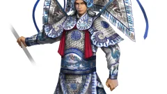 Screenshot Dynasty Warriors 9