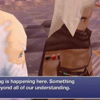 FINAL FANTASY IV: THE AFTER YEARS #33984