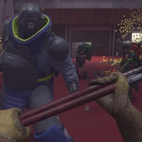 FBC: Firebreak #25604