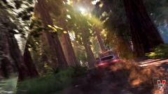 Screenshot V-Rally 4