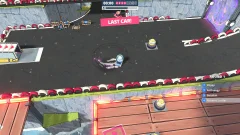 Screenshot You Suck at Parking