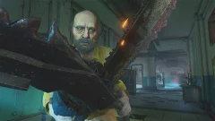 Screenshot Resident Evil Re:Verse