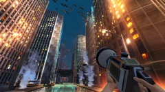 Screenshot Yerba Buena