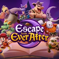 Escape from Ever After #28512