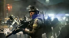 Screenshot Battlefield 6