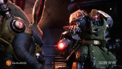Screenshot F.I.S.T.: Forged In Shadow Torch