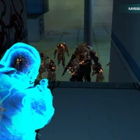 Dead Gears: Space of War #29091