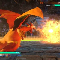 Pokkén Tournament #2390