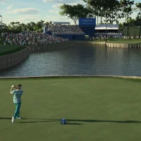 PGA TOUR 2K21 #14931