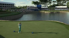 Screenshot PGA TOUR 2K21