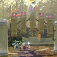 Pikmin 3 Deluxe #15195