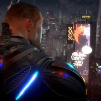 Crackdown 3 #554