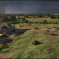 Steel Division: Normandy 44 #8805