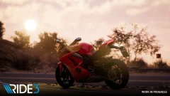 Screenshot RIDE 3